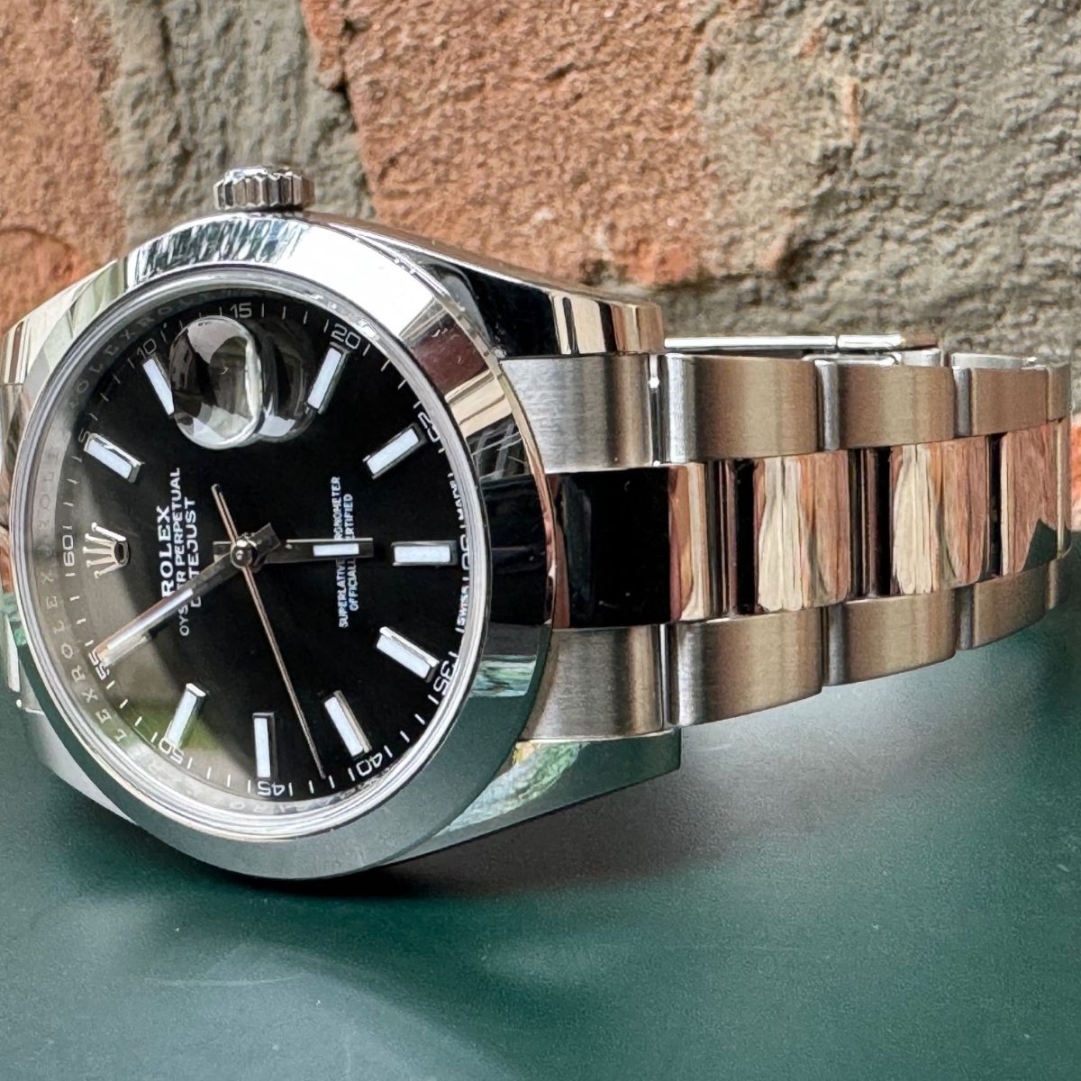 Orologi e non solo - Rolex Datejust 41