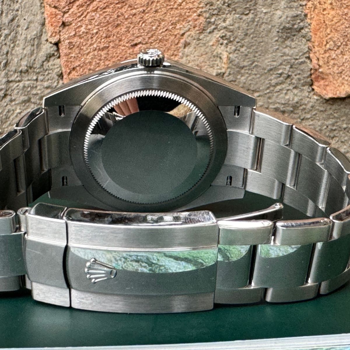 Orologi e non solo - Rolex Datejust 41