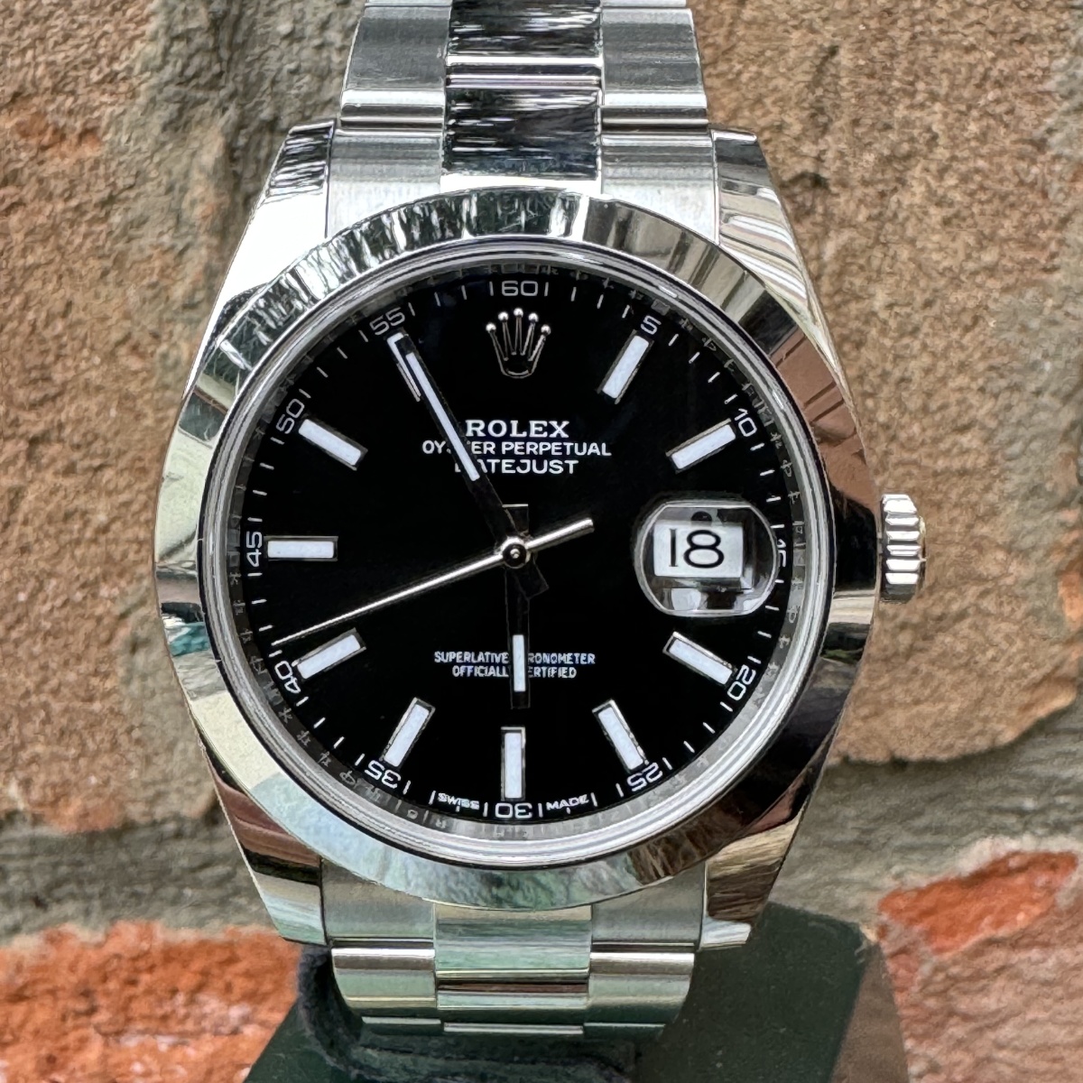 Orologi e non solo - Rolex Datejust 41