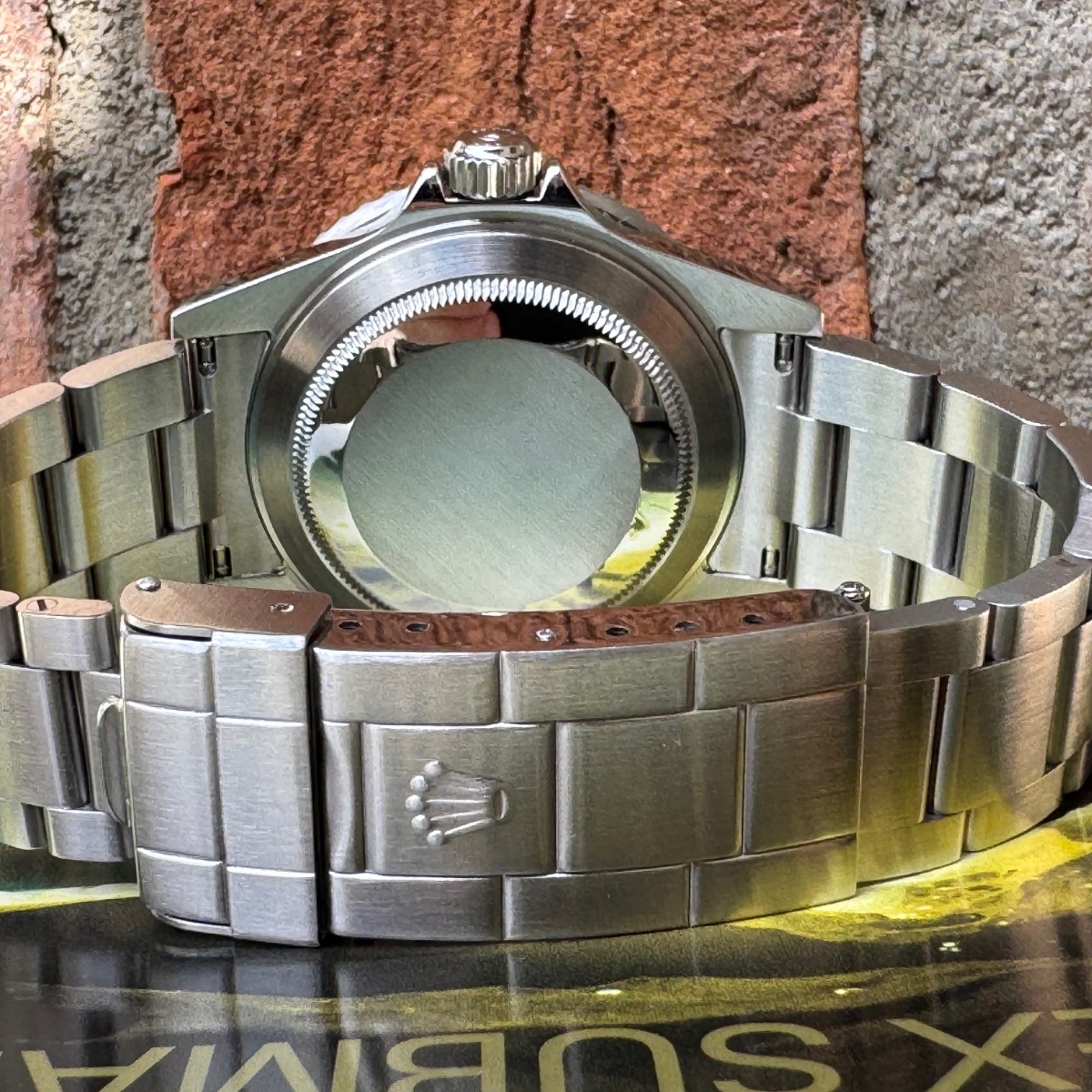 Orologi e non solo - Rolex Submariner