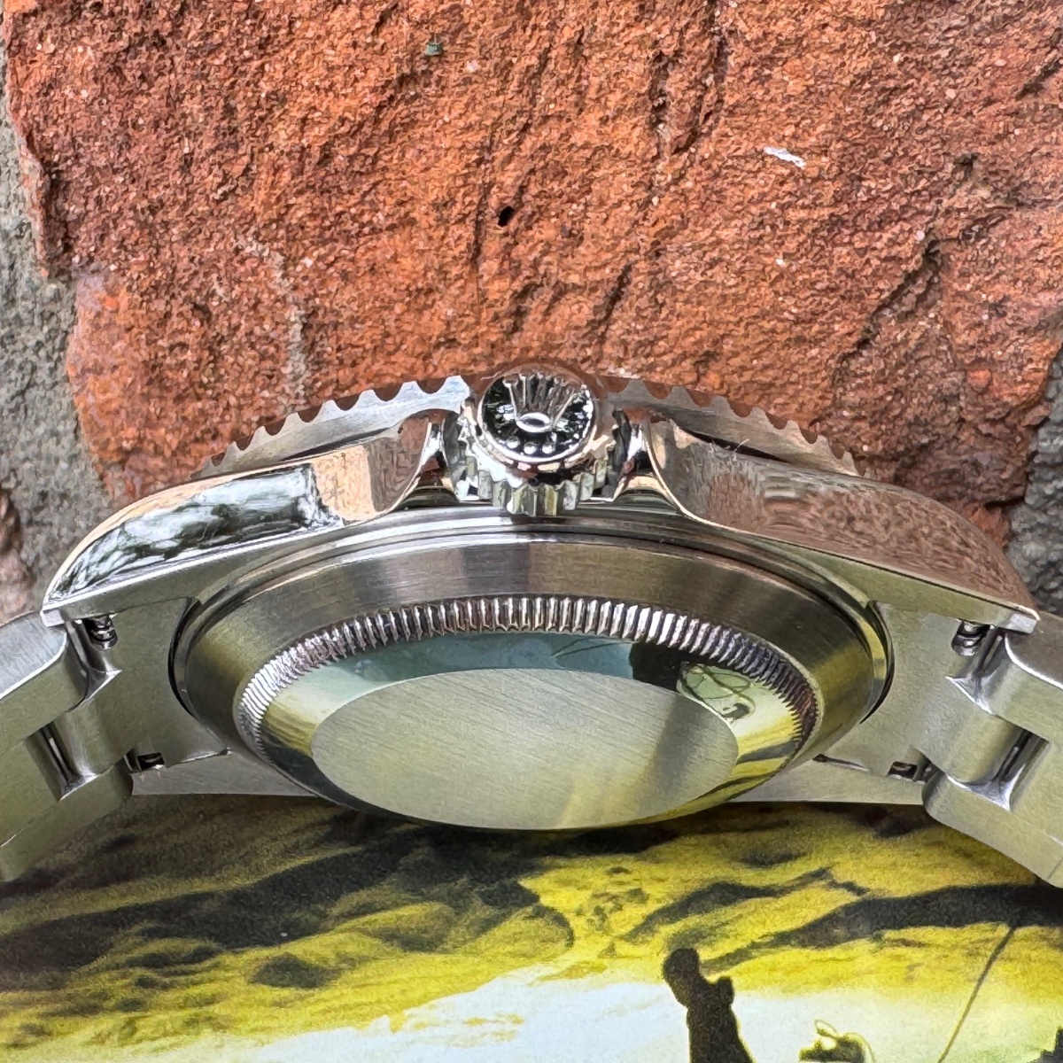 Orologi e non solo - Rolex Submariner