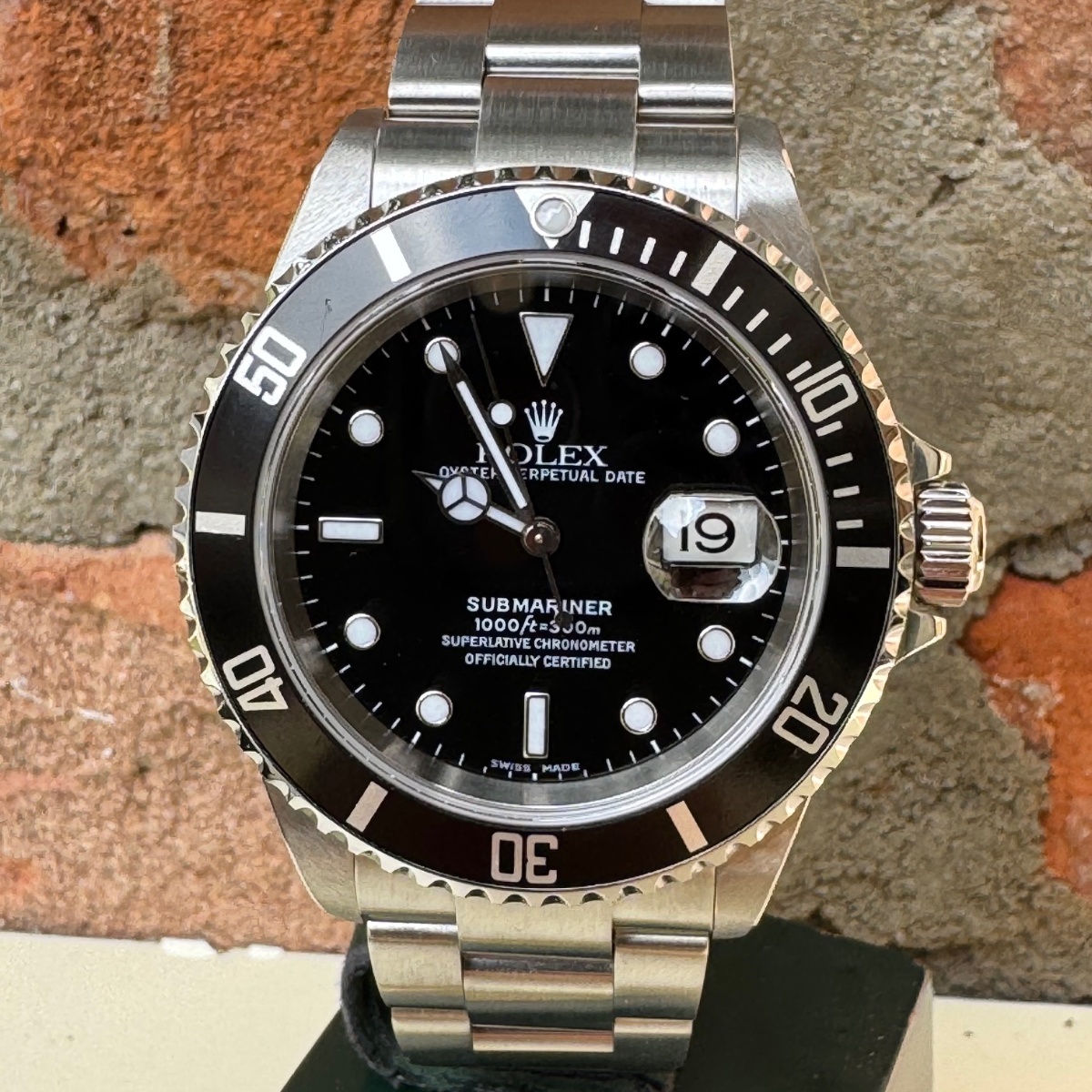Orologi e non solo - Rolex Submariner