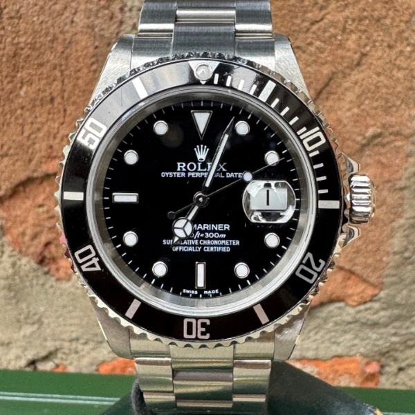 Rolex Submariner