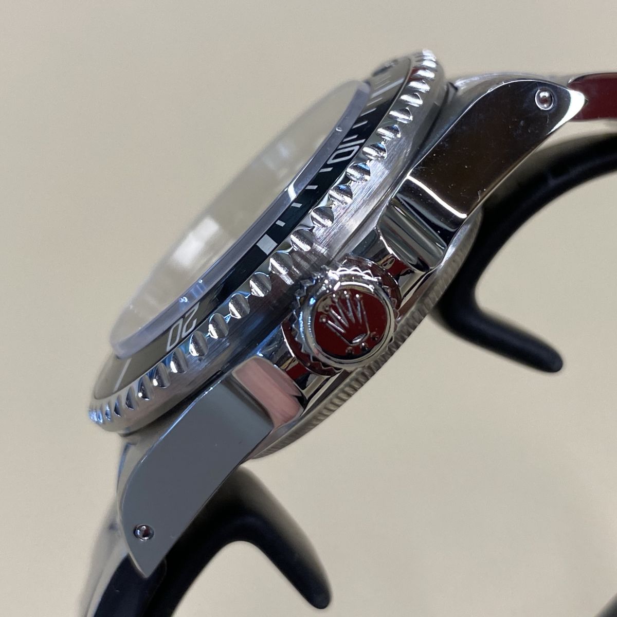 Il Duca orologi - Rolex Sea-Dweller a Milano