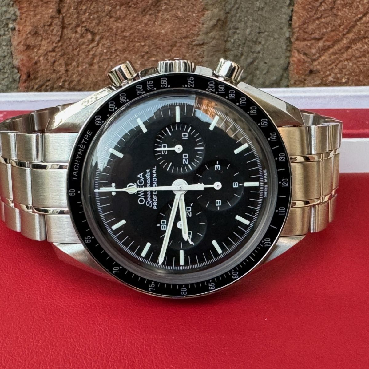 Orologi e non solo - Omega Speedmaster