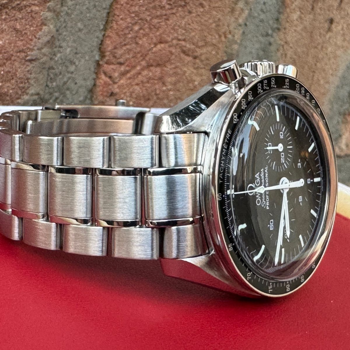 Orologi e non solo - Omega Speedmaster