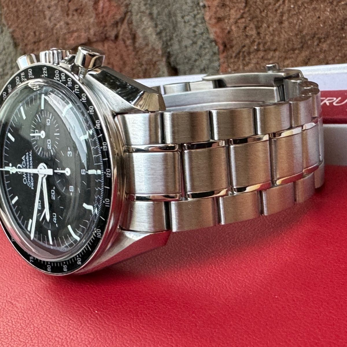 Orologi e non solo - Omega Speedmaster