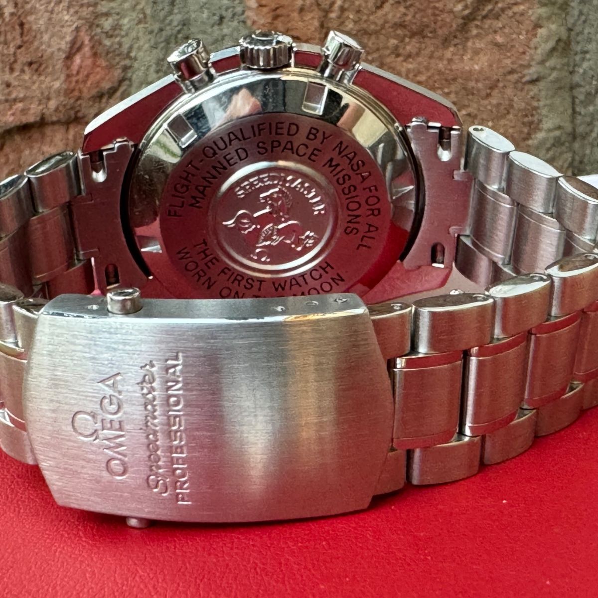 Orologi e non solo - Omega Speedmaster