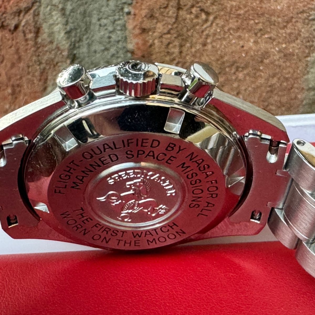 Orologi e non solo - Omega Speedmaster