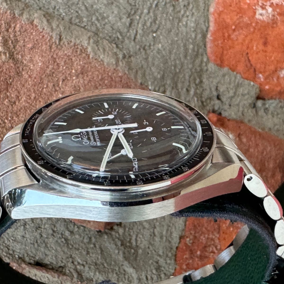 Orologi e non solo - Omega Speedmaster