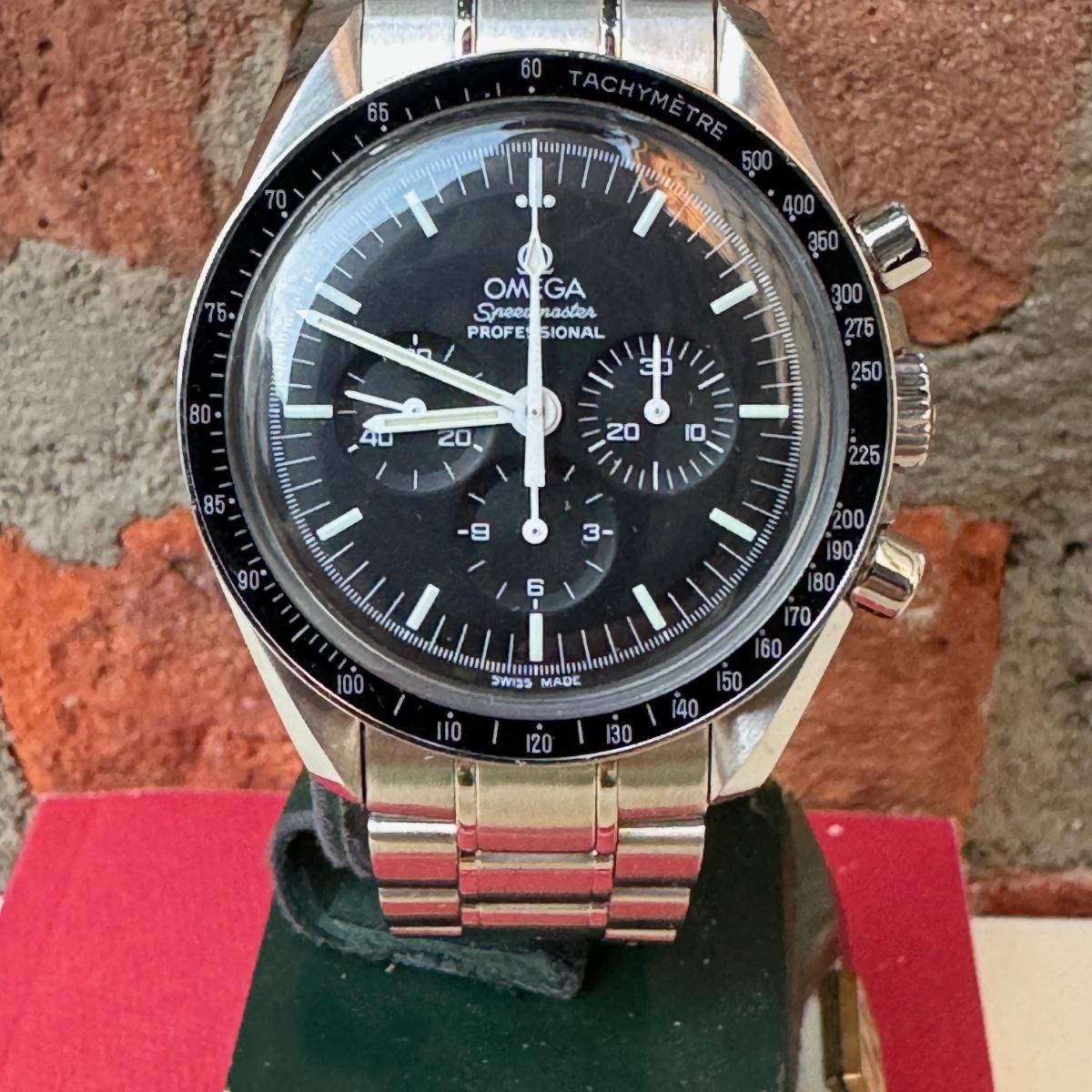 Orologi e non solo - Omega Speedmaster