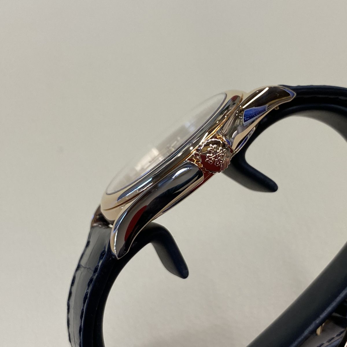 Il Duca orologi - Patek Philippe Calatrava a Milano