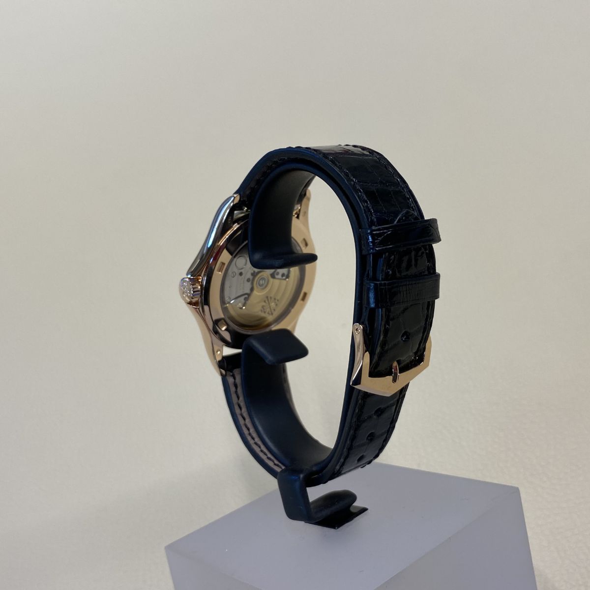 Il Duca orologi - Patek Philippe Calatrava a Milano