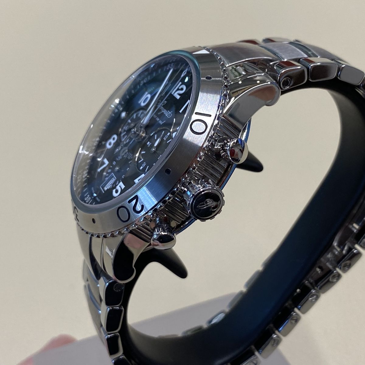Il Duca orologi - Breguet Type XXI Fly-back a Milano