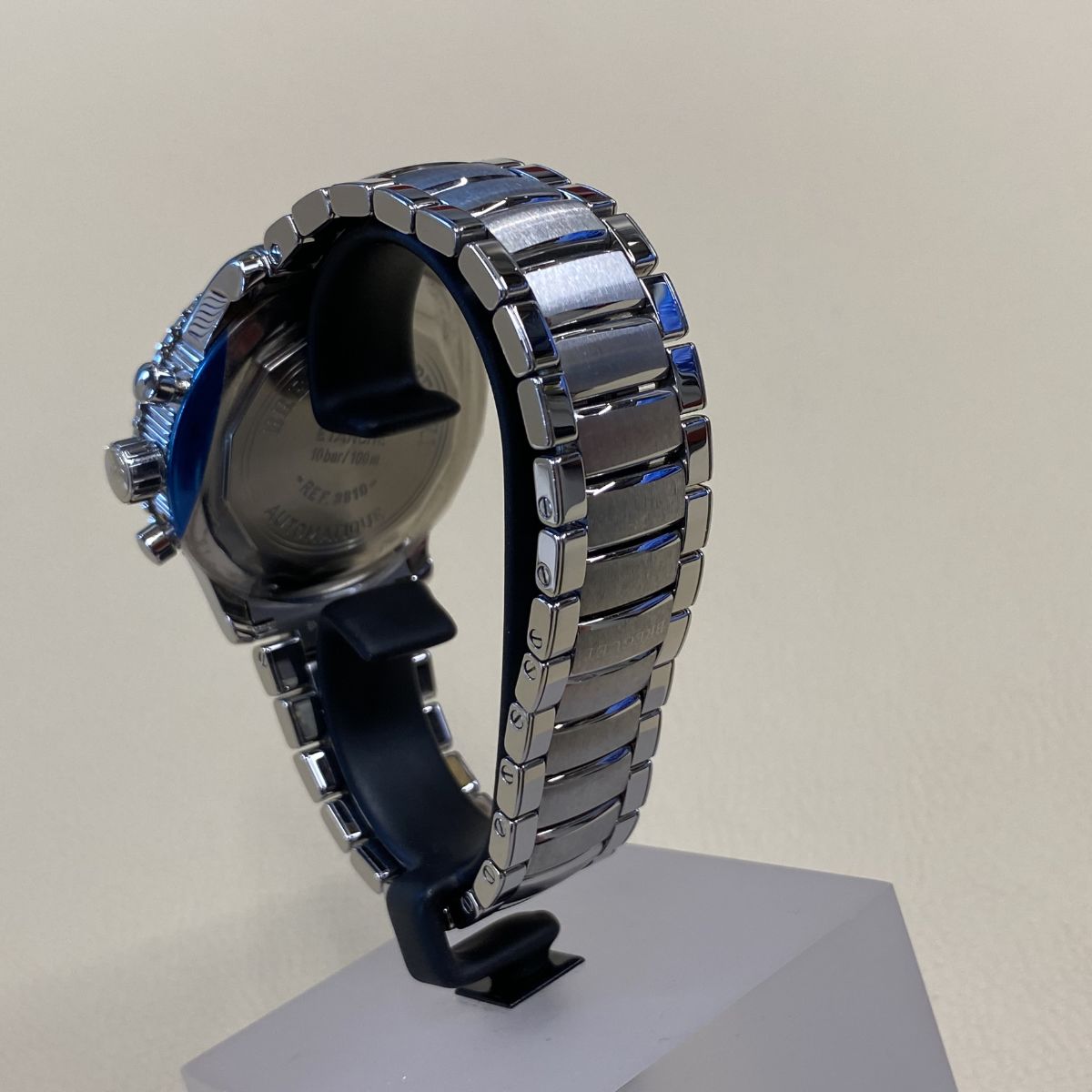 Il Duca orologi - Breguet Type XXI Fly-back a Milano
