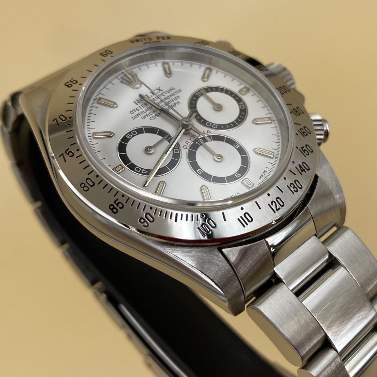 Il Duca orologi - Rolex Cosmograph Daytona a Milano