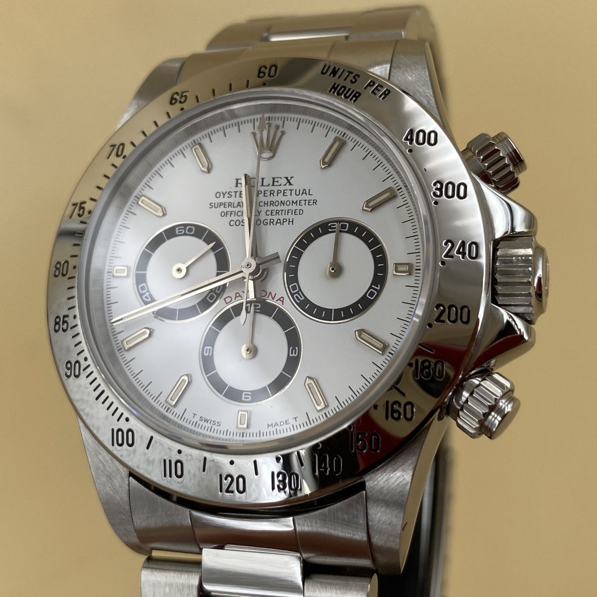 Il Duca orologi - Rolex Cosmograph Daytona a Milano