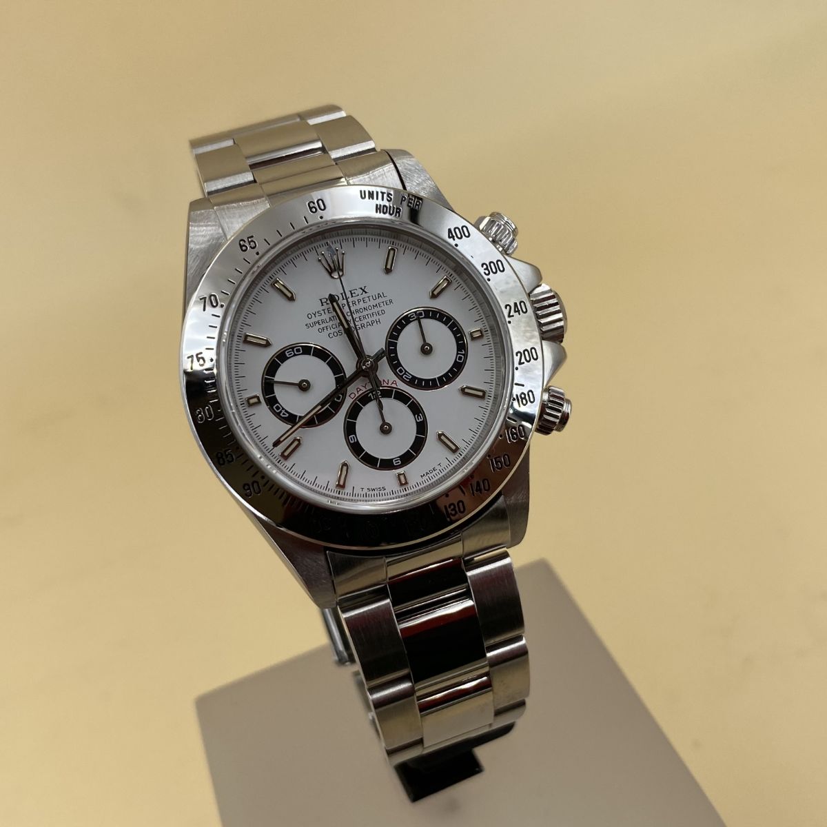 Il Duca orologi - Rolex Cosmograph Daytona a Milano
