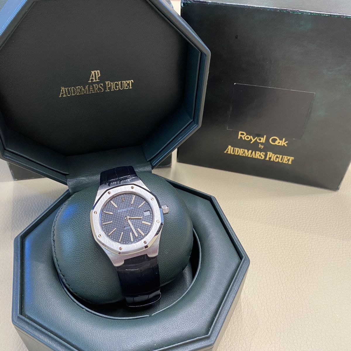 Il Duca orologi - Audemars Piguet Royal Oak a Milano