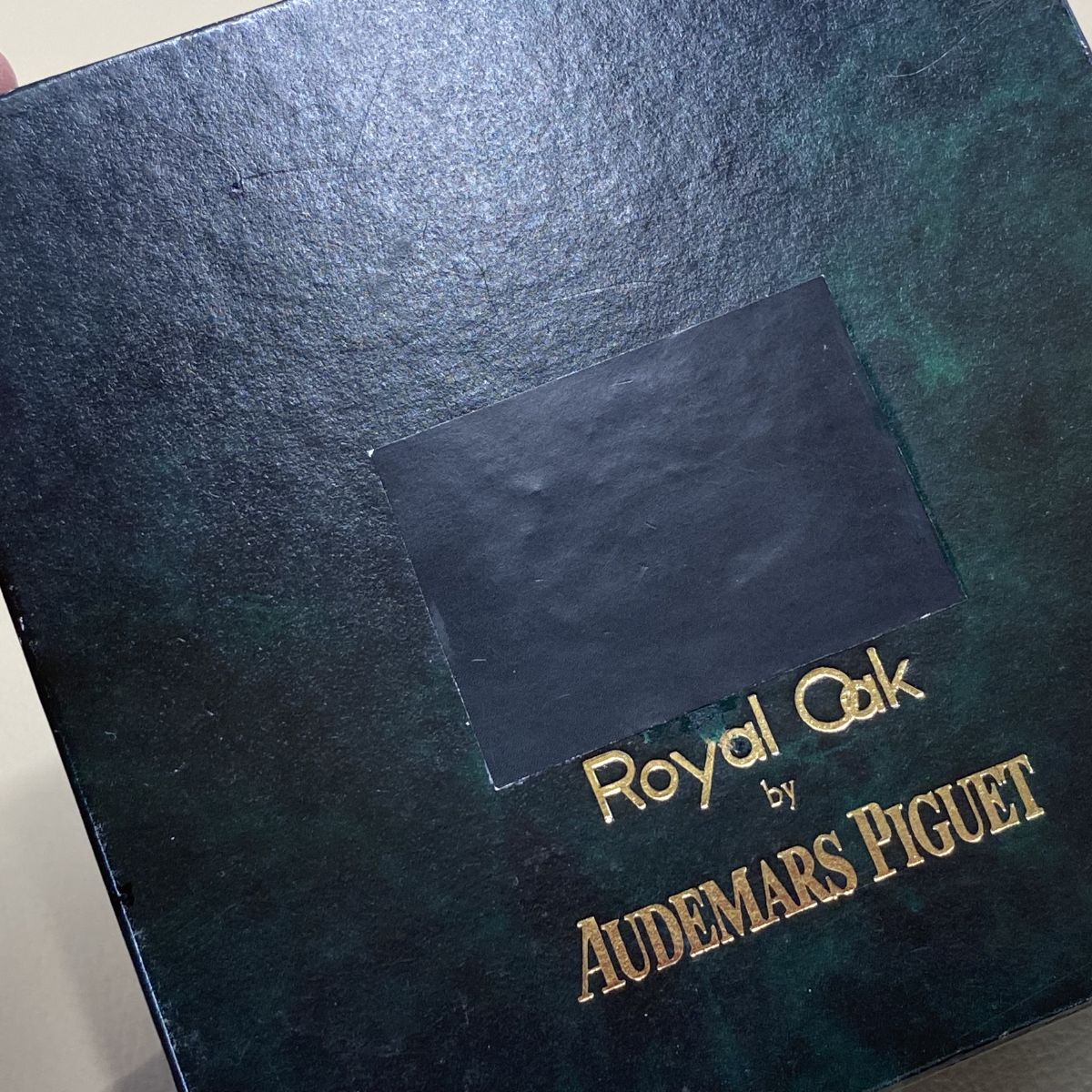 Il Duca orologi - Audemars Piguet Royal Oak a Milano
