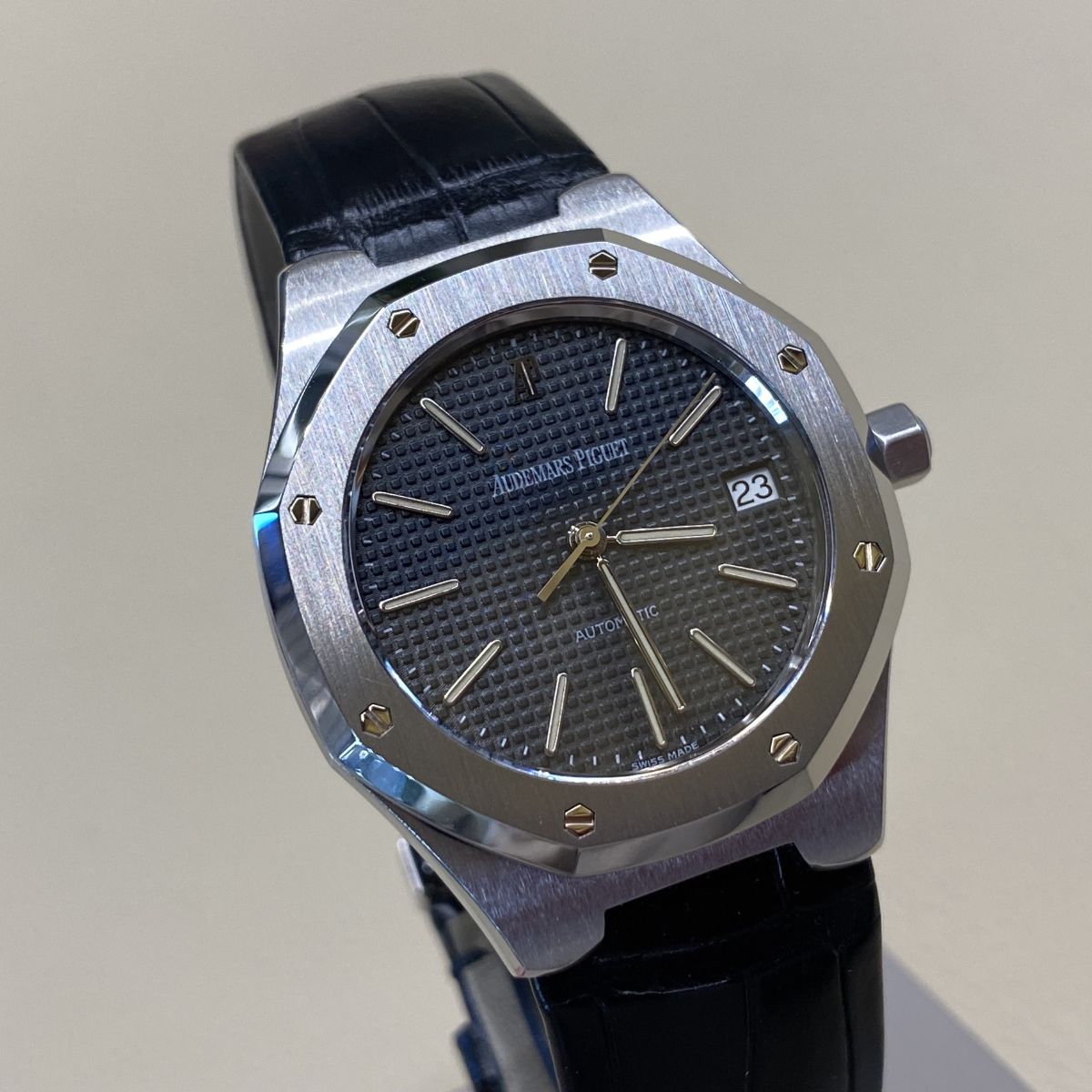 Il Duca orologi - Audemars Piguet Royal Oak a Milano