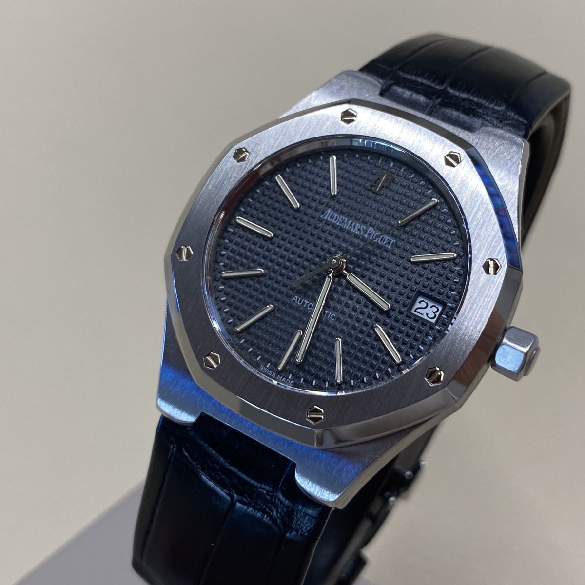 Il Duca orologi - Audemars Piguet Royal Oak a Milano
