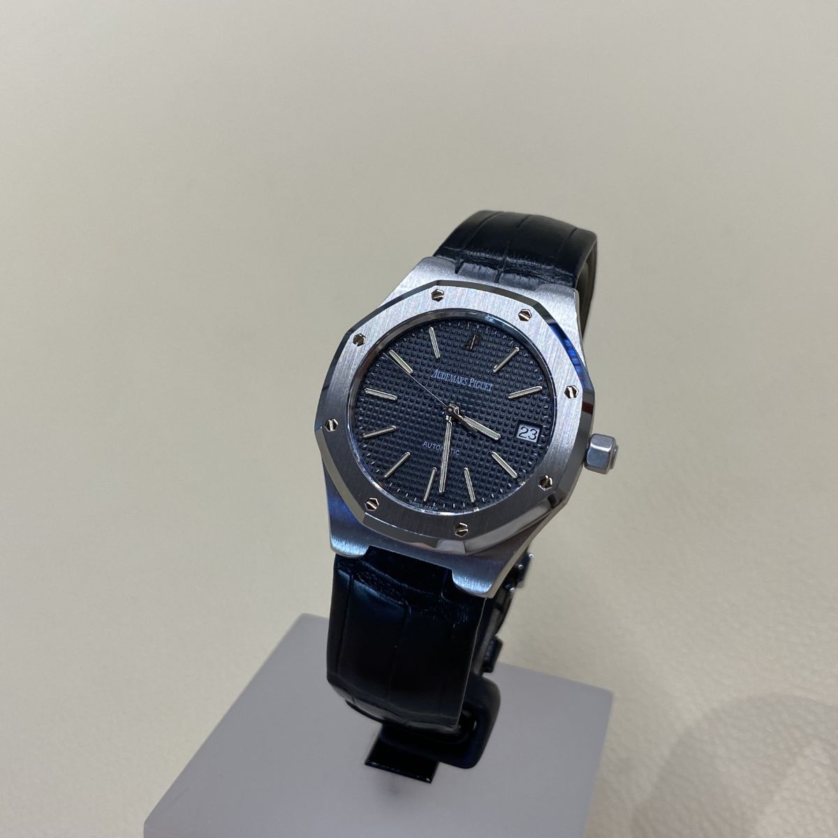 Il Duca orologi - Audemars Piguet Royal Oak a Milano