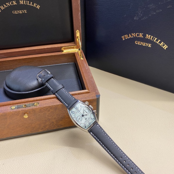 Franck Muller Casablanca