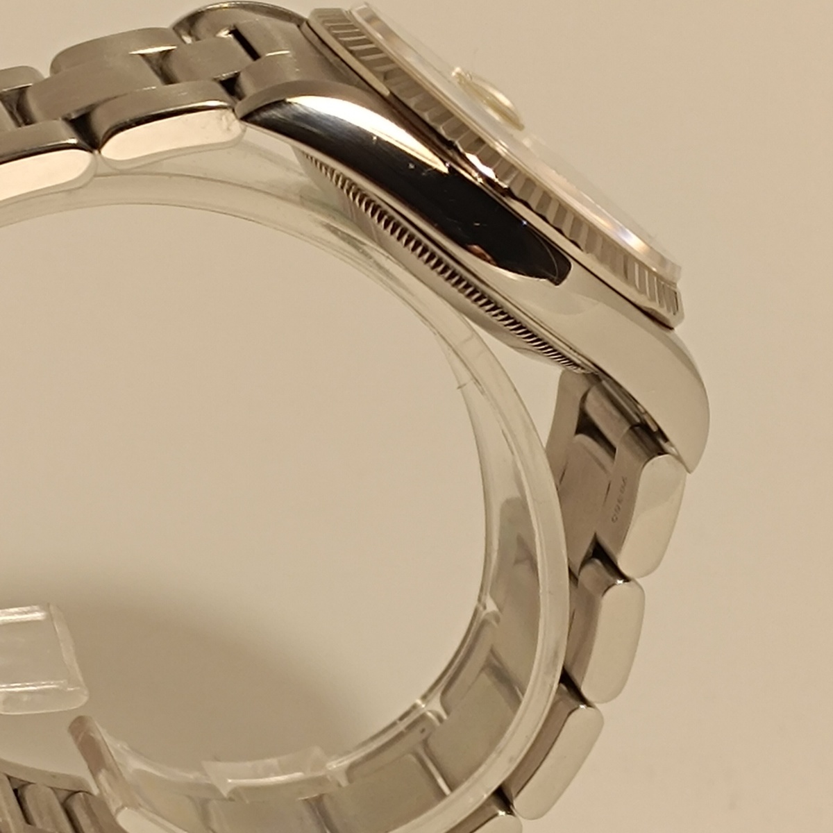 L'angolo d'oro - vendita orologi a Milano - Rolex Datejust 36
