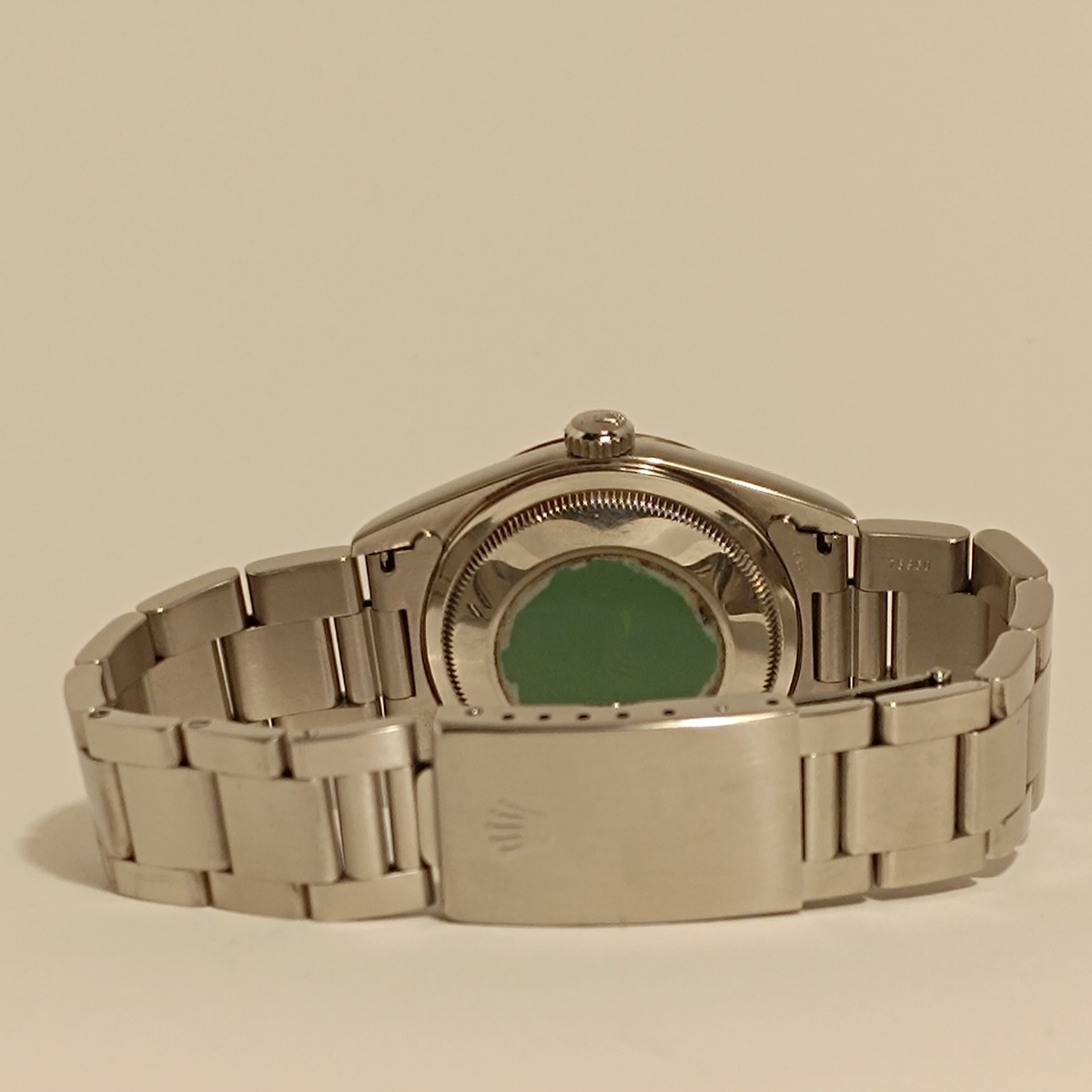 L'angolo d'oro - vendita orologi a Milano - Rolex Datejust 36