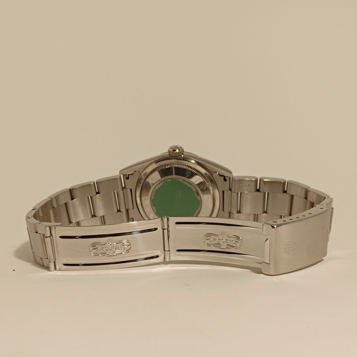 L'angolo d'oro - vendita orologi a Milano - Rolex Datejust 36