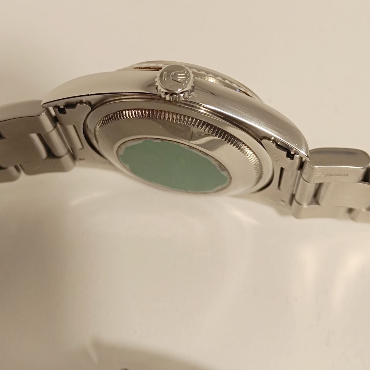 L'angolo d'oro - vendita orologi a Milano - Rolex Datejust 36