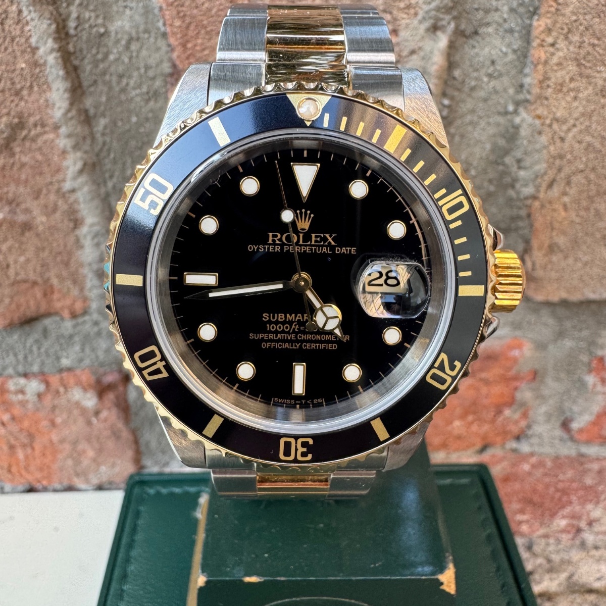 Orologi e non solo - Rolex Submariner
