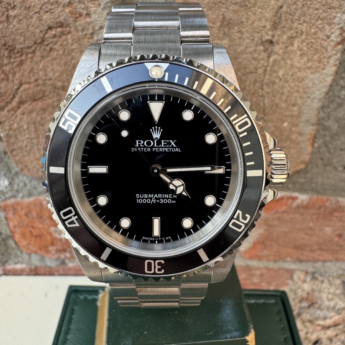 Orologi e non solo - Rolex Submariner