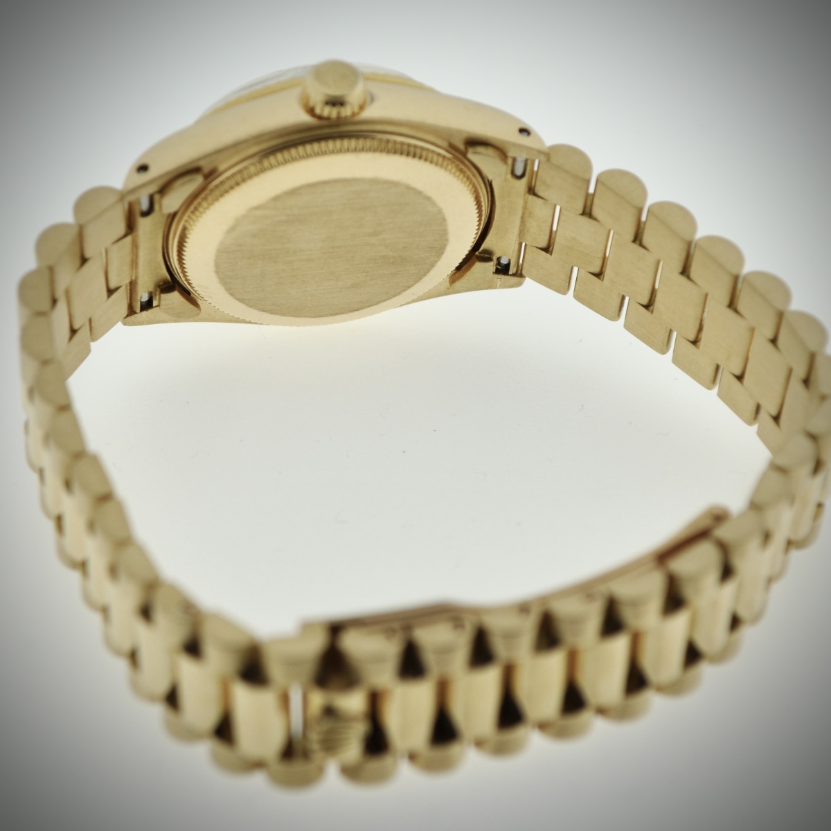 L'angolo d'oro - vendita orologi a Milano - Rolex Datejust 31