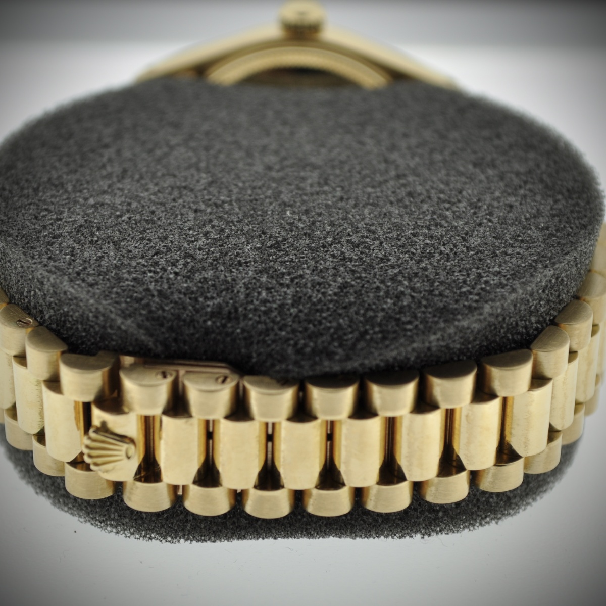 L'angolo d'oro - vendita orologi a Milano - Rolex Datejust 31