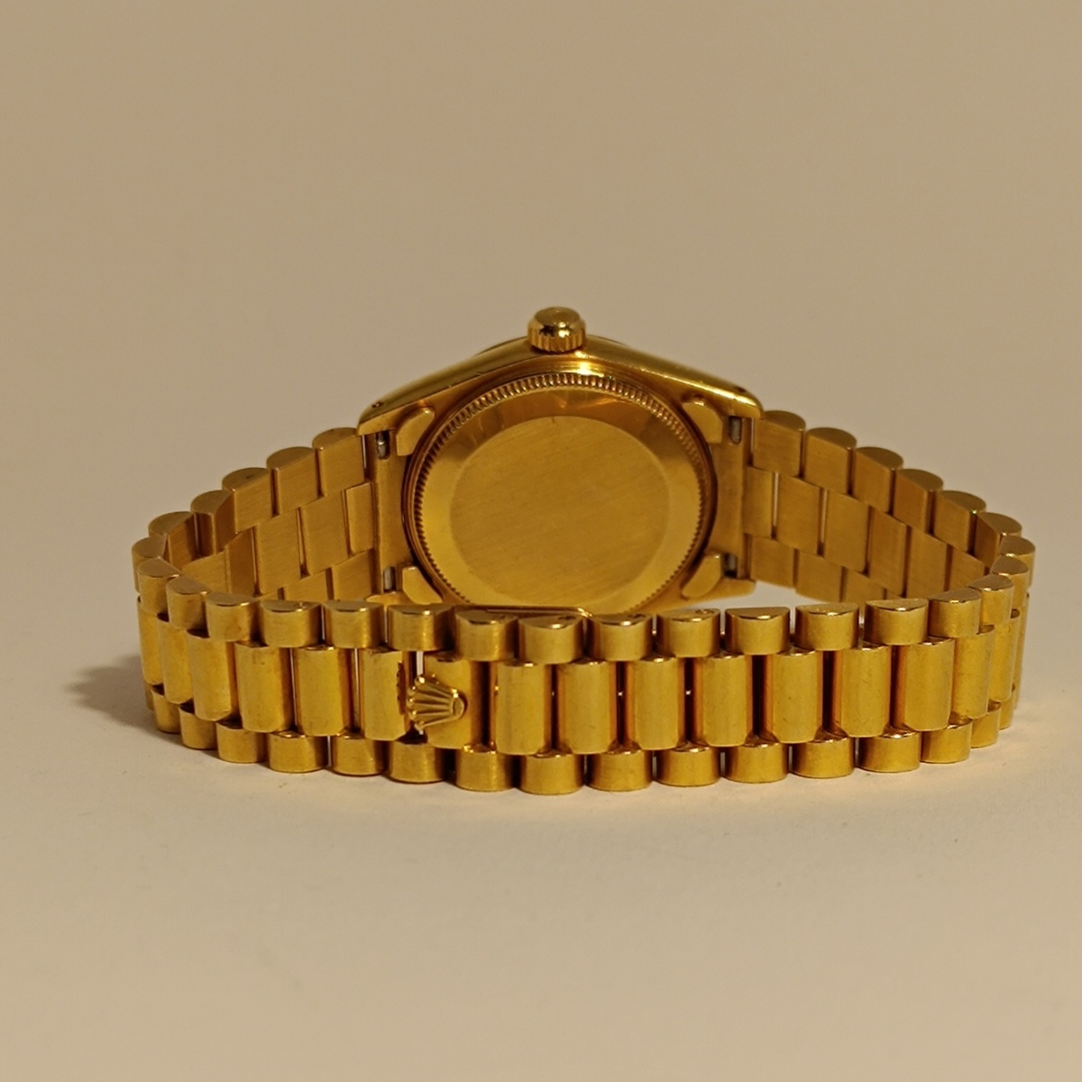 L'angolo d'oro - vendita orologi a Milano - Rolex Datejust 31