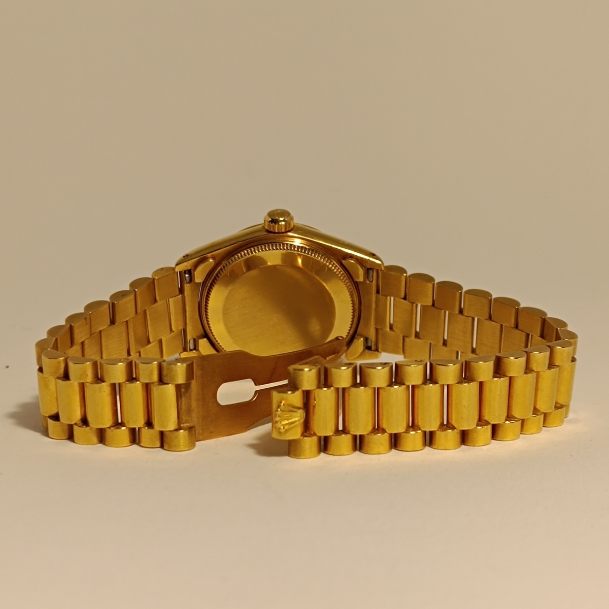 L'angolo d'oro - vendita orologi a Milano - Rolex Datejust 31