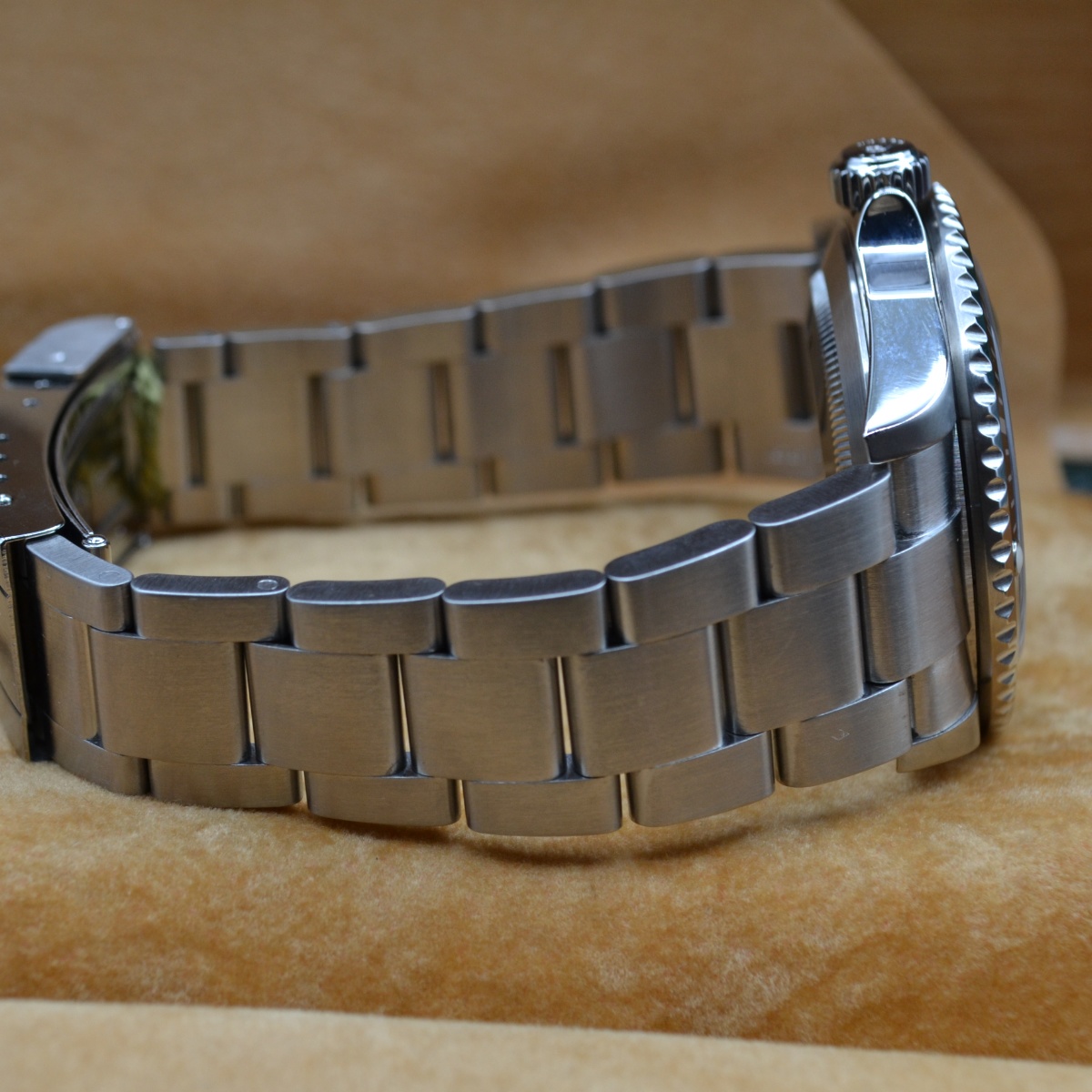 Gianni Simei - vendita orologi a Roma - Rolex Submariner