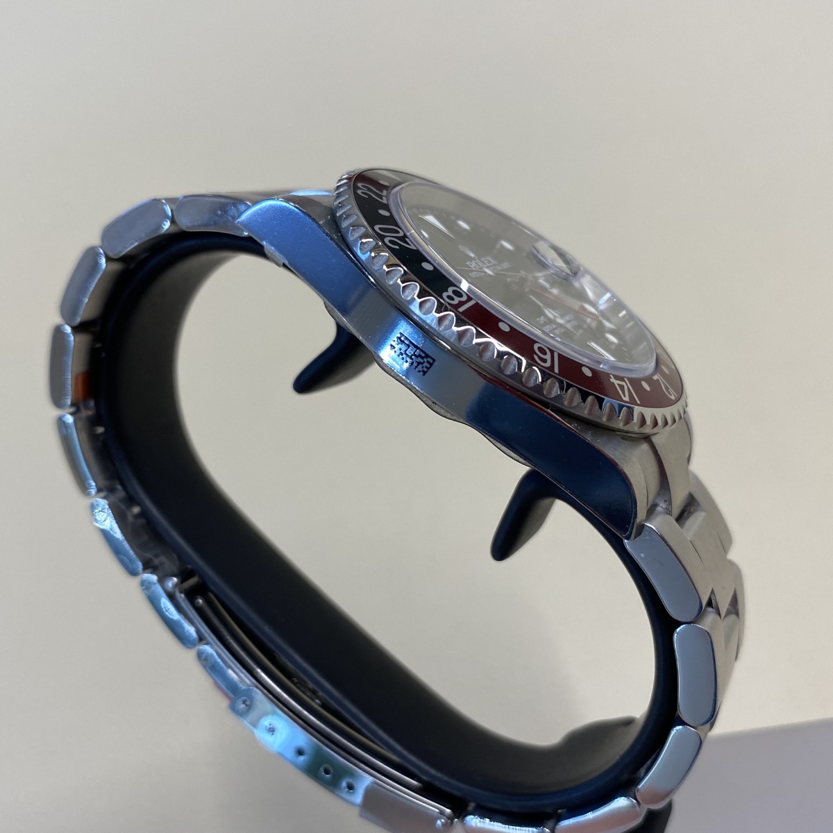 Il Duca orologi - Rolex GMT-Master II a Milano
