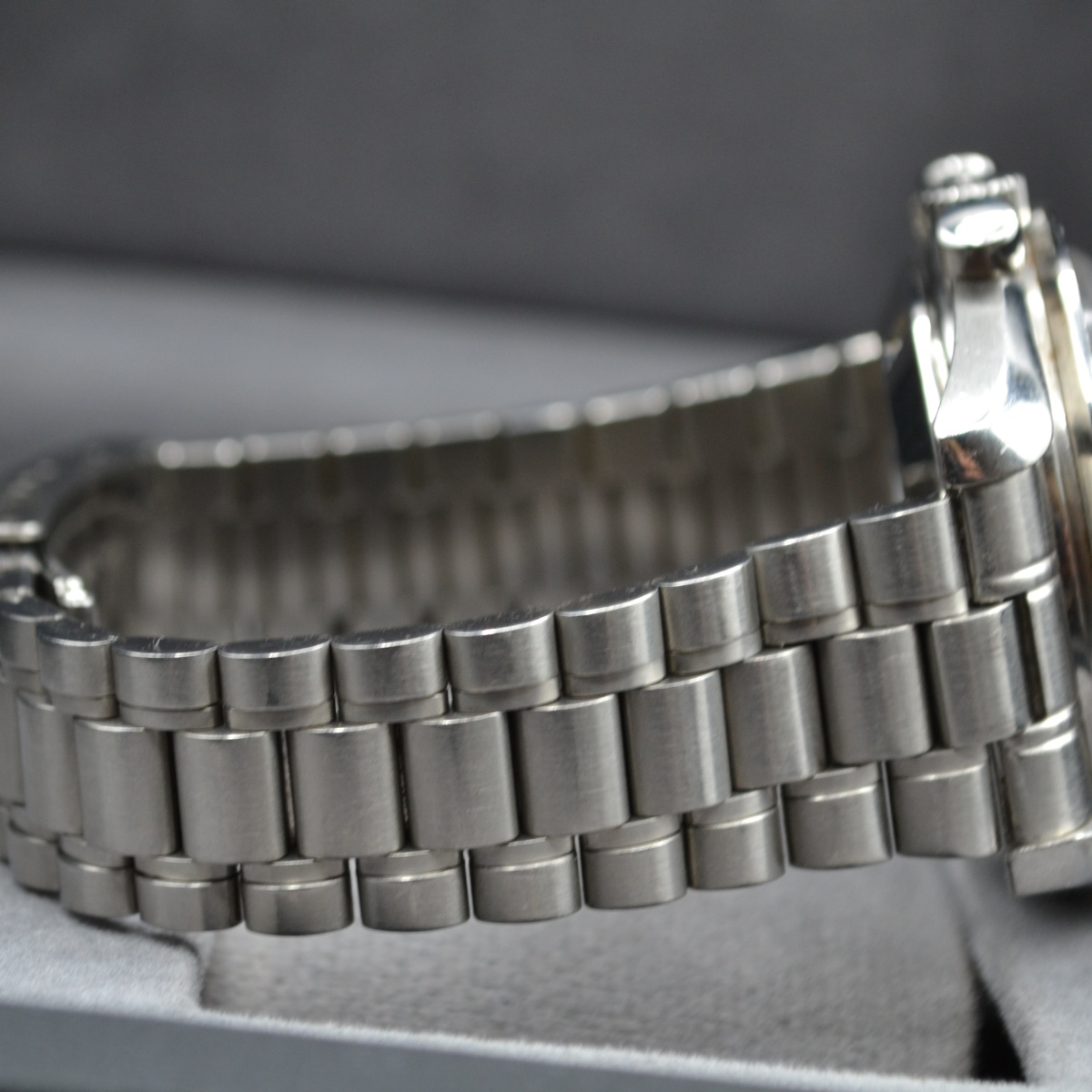 Gianni Simei - vendita orologi a Roma - Omega Speedmaster