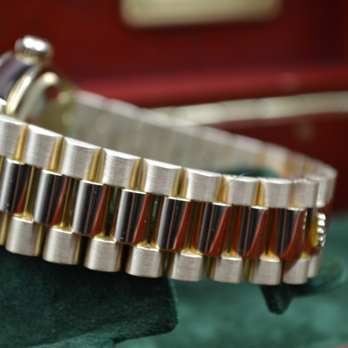 Gianni Simei - vendita orologi a Roma - Rolex Day-Date 18238