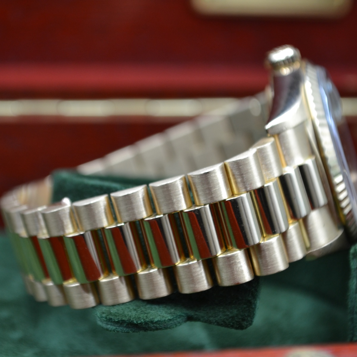 Gianni Simei - vendita orologi a Roma - Rolex Day-Date 18238