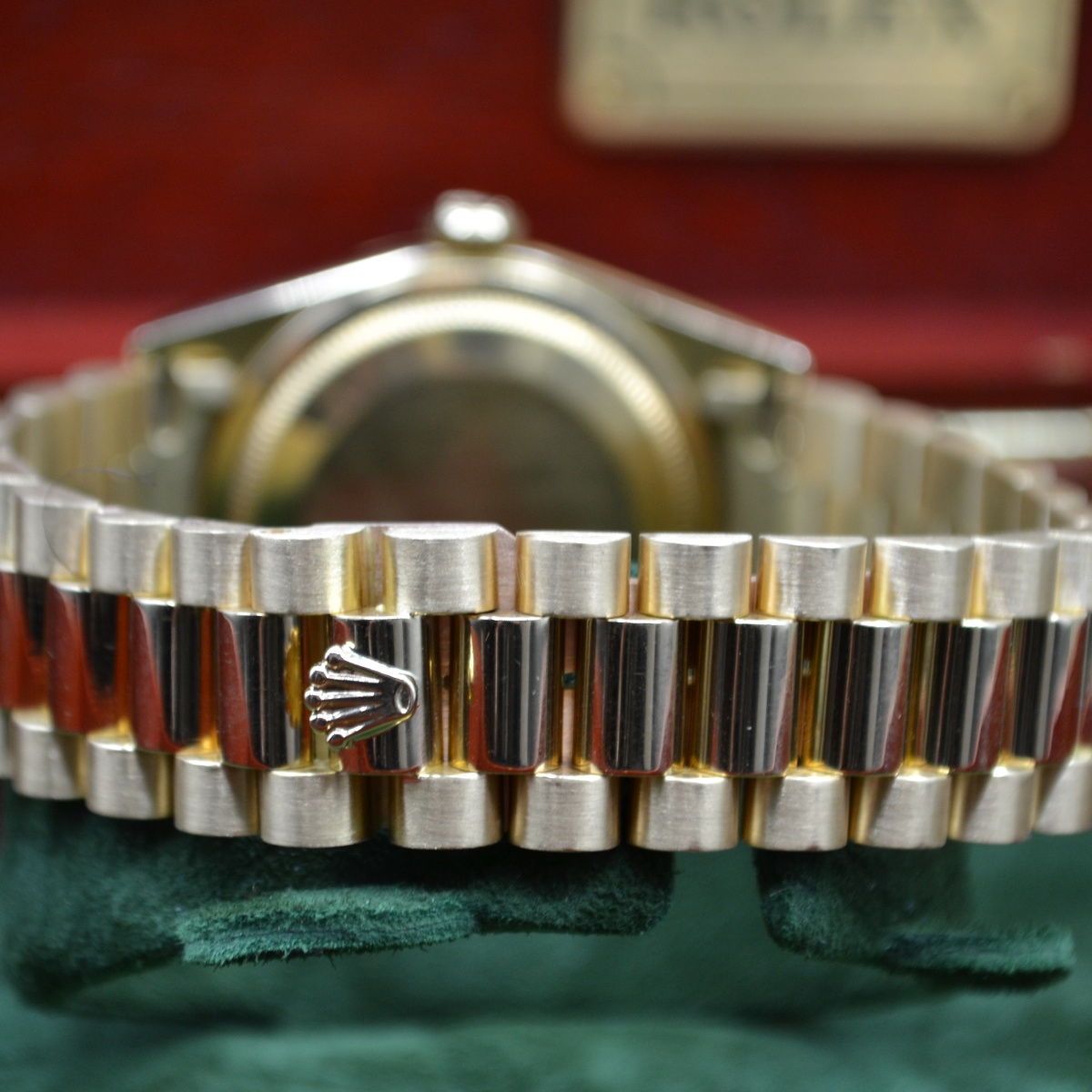 Gianni Simei - vendita orologi a Roma - Rolex Day-Date 18238