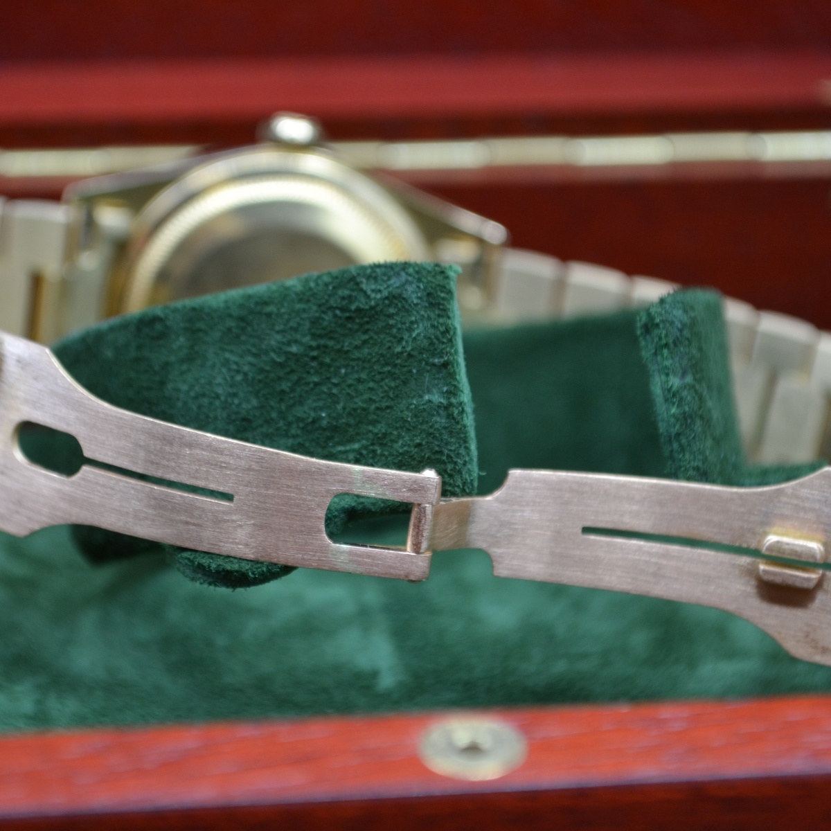 Gianni Simei - vendita orologi a Roma - Rolex Day-Date 18238