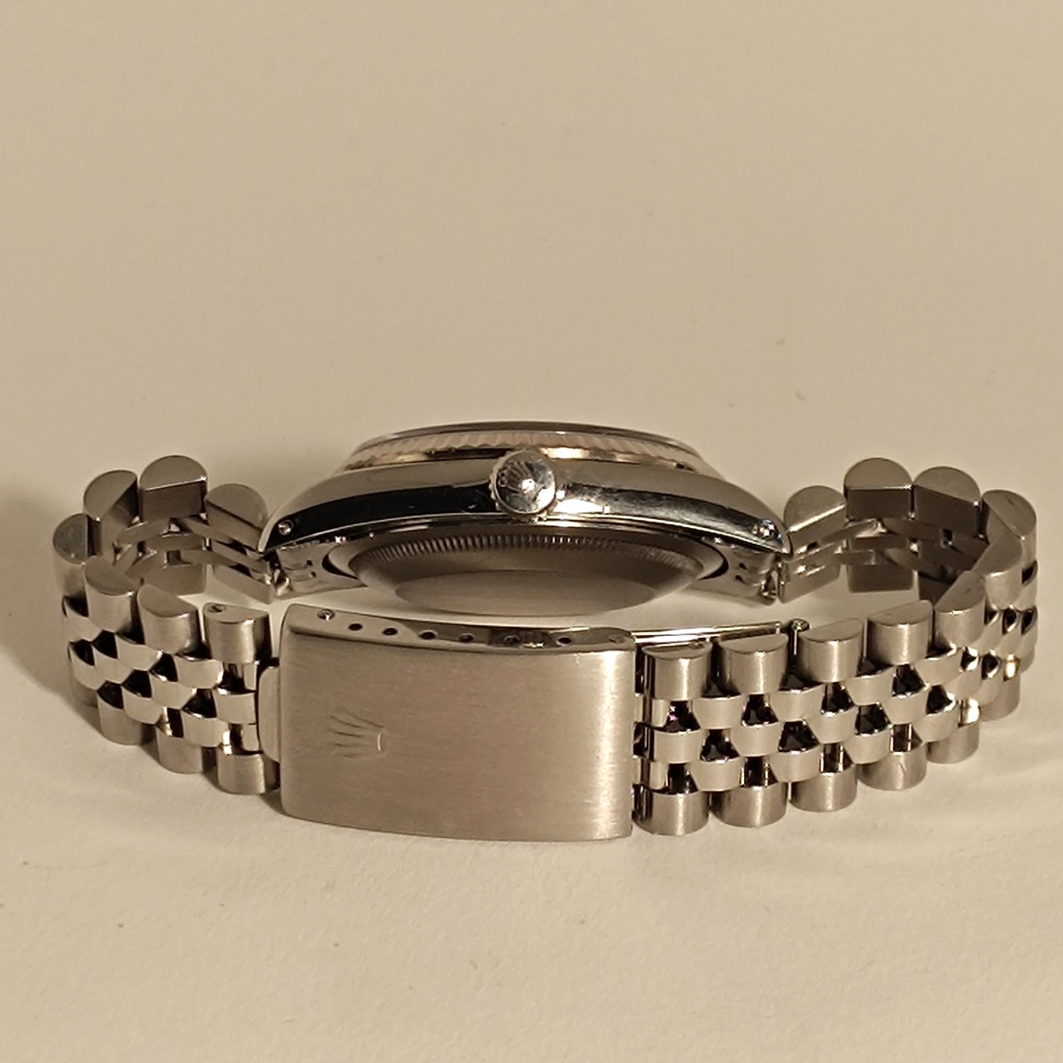 L'angolo d'oro - vendita orologi a Milano - Rolex Datejust 36