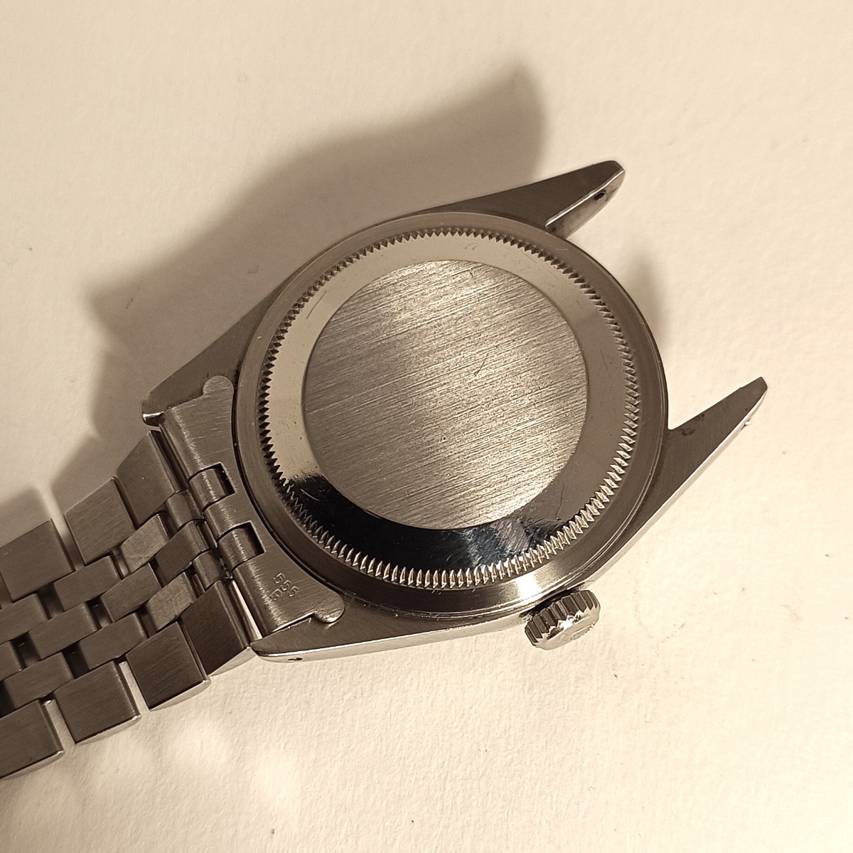 L'angolo d'oro - vendita orologi a Milano - Rolex Datejust 36
