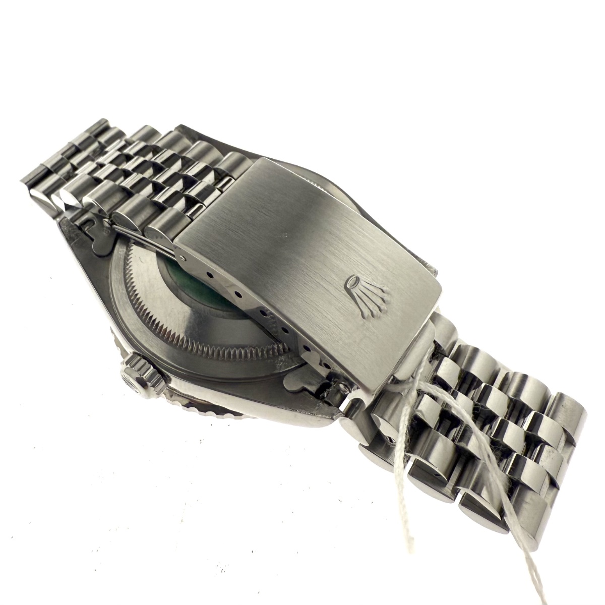 L'angolo d'oro - vendita orologi a Milano - Rolex Datejust Turn-o-graph