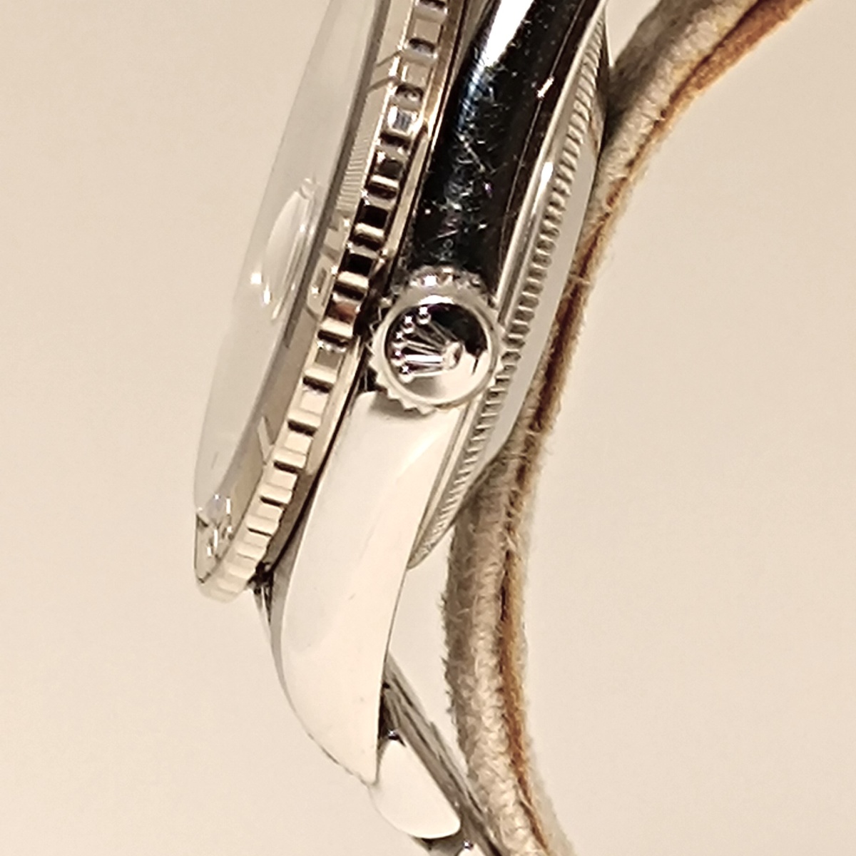 L'angolo d'oro - vendita orologi a Milano - Rolex Datejust Turn-o-graph