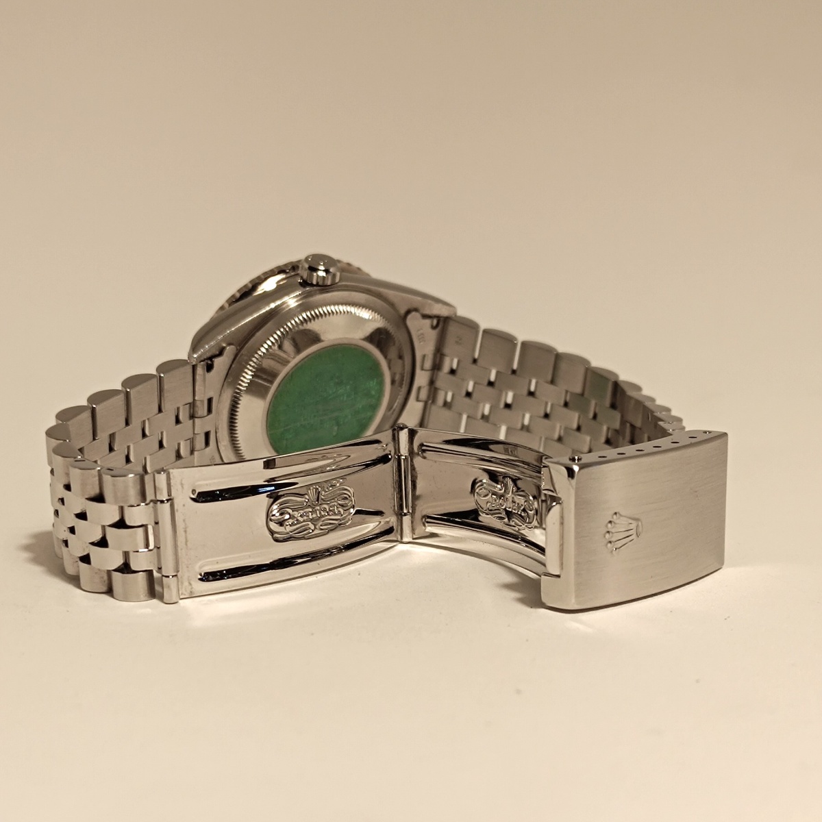 L'angolo d'oro - vendita orologi a Milano - Rolex Datejust Turn-o-graph